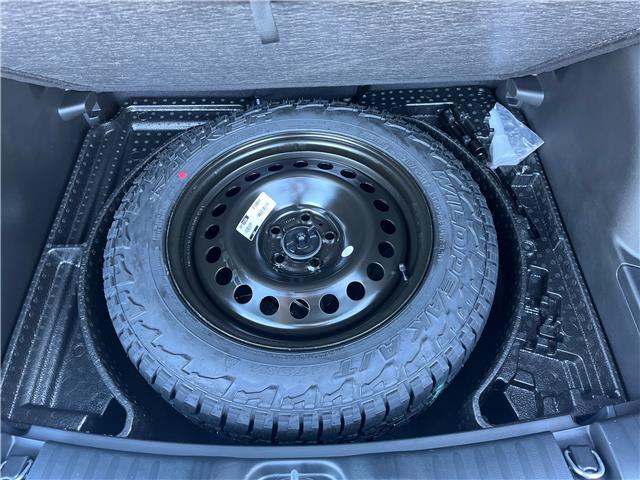 2026 Jeep Compass Trailhawk (Stk: 26-148) in Sarnia - Image 19 of 20