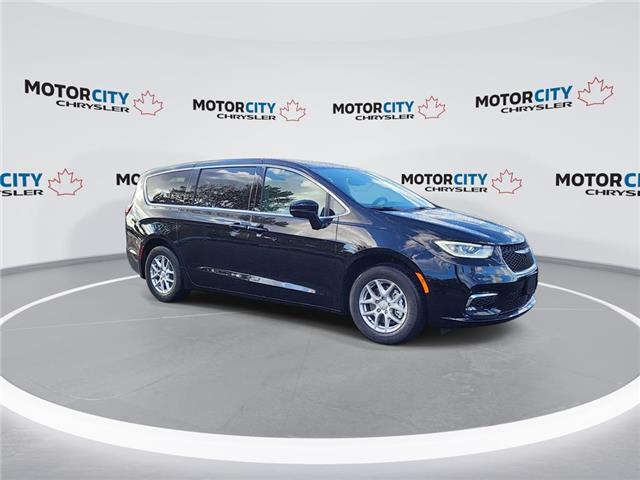 2026 Chrysler Pacifica Select (Stk: 260060) in Windsor - Image 2 of 24