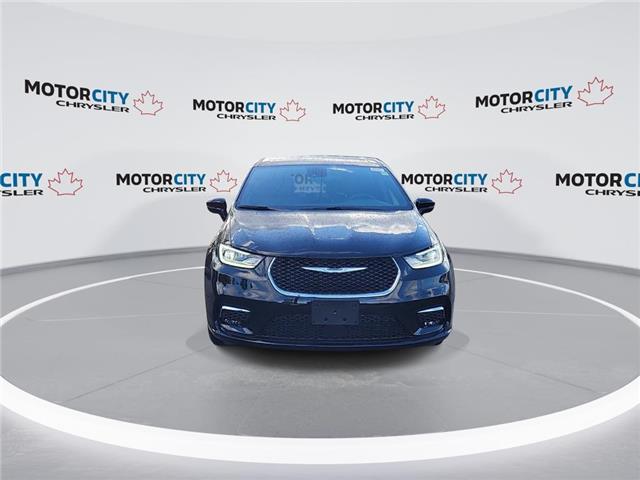 2026 Chrysler Pacifica Select (Stk: 260060) in Windsor - Image 3 of 24