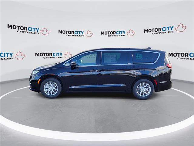2026 Chrysler Pacifica Select (Stk: 260060) in Windsor - Image 5 of 24
