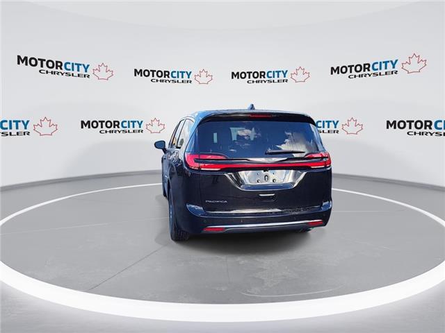 2026 Chrysler Pacifica Select (Stk: 260060) in Windsor - Image 7 of 24