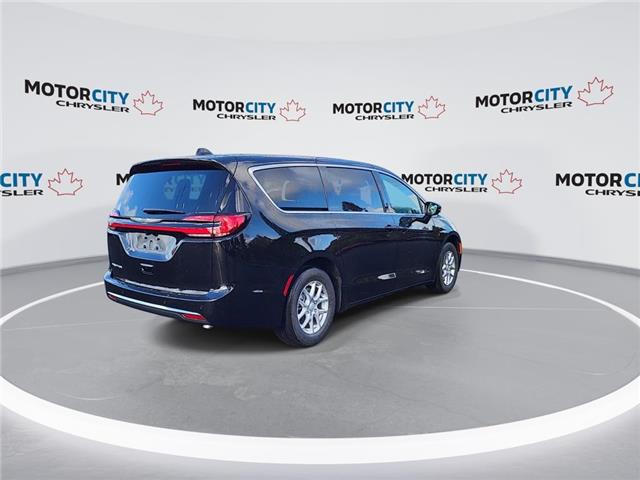 2026 Chrysler Pacifica Select (Stk: 260060) in Windsor - Image 8 of 24