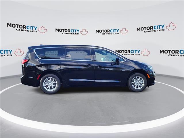 2026 Chrysler Pacifica Select (Stk: 260060) in Windsor - Image 9 of 24