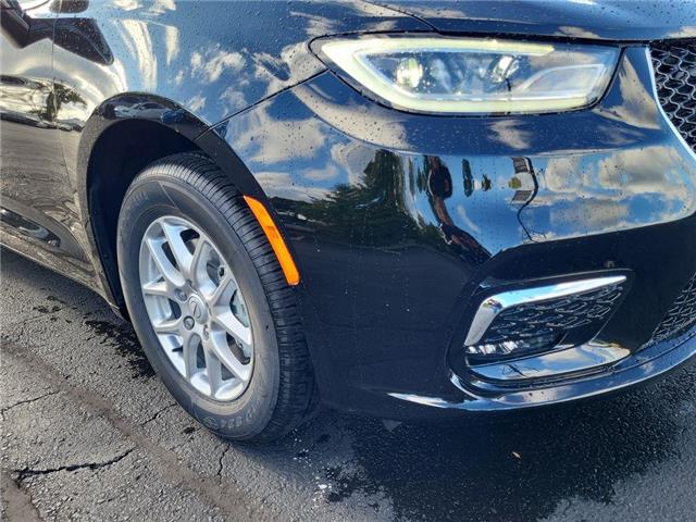 2026 Chrysler Pacifica Select (Stk: 260060) in Windsor - Image 10 of 24