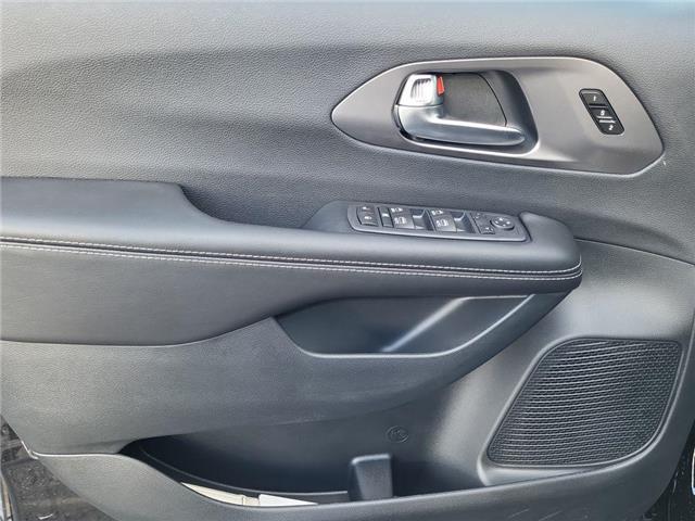 2026 Chrysler Pacifica Select (Stk: 260060) in Windsor - Image 11 of 24
