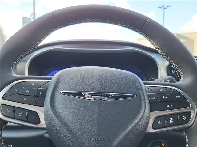 2026 Chrysler Pacifica Select (Stk: 260060) in Windsor - Image 14 of 24