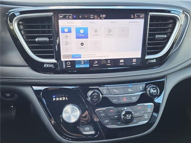 2026 Chrysler Pacifica Select (Stk: 260060) in Windsor - Image 15 of 24