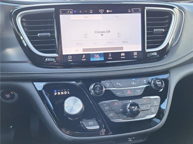 2026 Chrysler Pacifica Select (Stk: 260060) in Windsor - Image 17 of 24