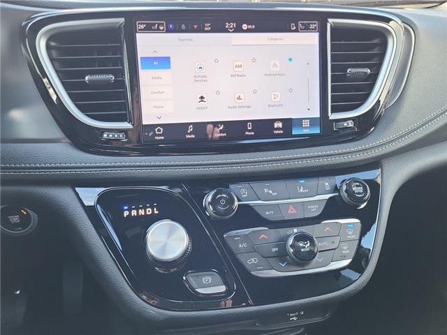 2026 Chrysler Pacifica Select (Stk: 260060) in Windsor - Image 19 of 24