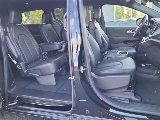 2026 Chrysler Pacifica Select (Stk: 260060) in Windsor - Image 20 of 24