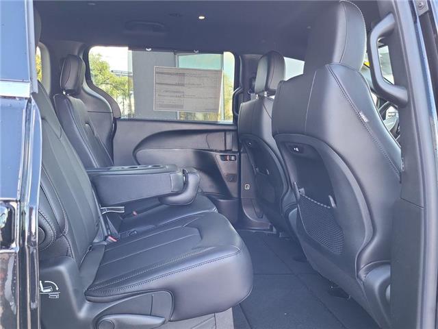 2026 Chrysler Pacifica Select (Stk: 260060) in Windsor - Image 21 of 24