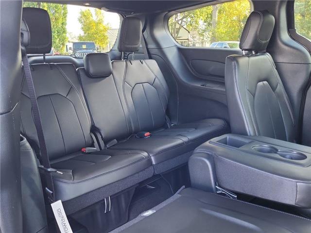 2026 Chrysler Pacifica Select (Stk: 260060) in Windsor - Image 22 of 24
