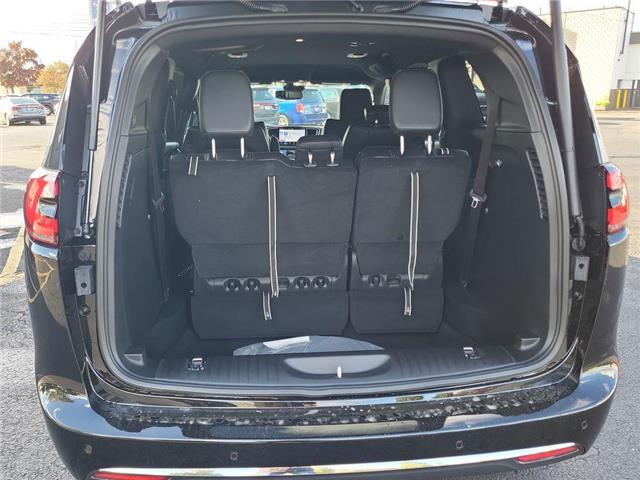 2026 Chrysler Pacifica Select (Stk: 260060) in Windsor - Image 23 of 24