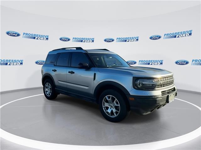 2022 Ford Bronco Sport Base (Stk: NRD85420T) in Wallaceburg - Image 2 of 23 2022 Ford Bronco Sport Base (Stk: NRD85420T) in Wallaceburg - Image 2 of 23