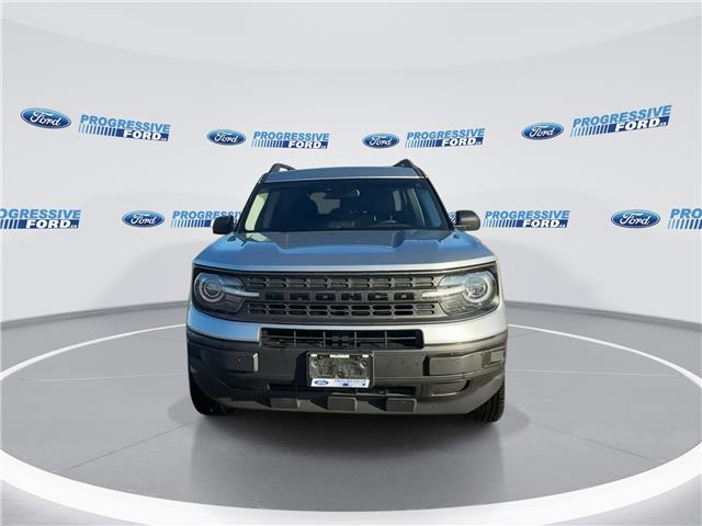 2022 Ford Bronco Sport Base (Stk: NRD85420T) in Wallaceburg - Image 3 of 23 2022 Ford Bronco Sport Base (Stk: NRD85420T) in Wallaceburg - Image 3 of 23