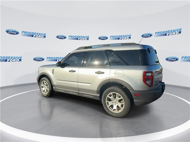 2022 Ford Bronco Sport Base (Stk: NRD85420T) in Wallaceburg - Image 6 of 23 2022 Ford Bronco Sport Base (Stk: NRD85420T) in Wallaceburg - Image 6 of 23