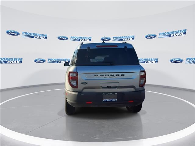 2022 Ford Bronco Sport Base (Stk: NRD85420T) in Wallaceburg - Image 7 of 23 2022 Ford Bronco Sport Base (Stk: NRD85420T) in Wallaceburg - Image 7 of 23
