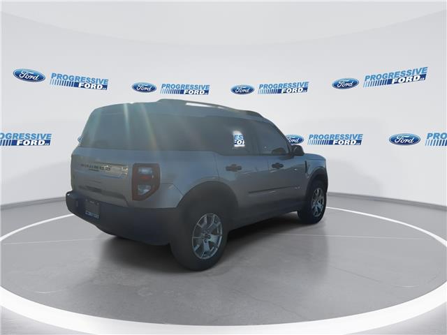 2022 Ford Bronco Sport Base (Stk: NRD85420T) in Wallaceburg - Image 8 of 23 2022 Ford Bronco Sport Base (Stk: NRD85420T) in Wallaceburg - Image 8 of 23
