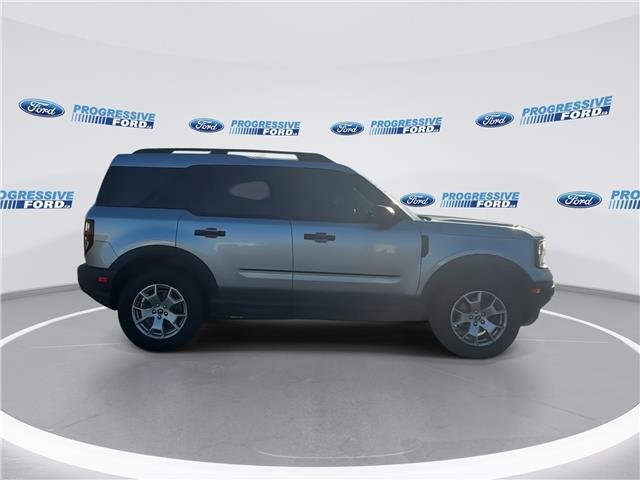 2022 Ford Bronco Sport Base (Stk: NRD85420T) in Wallaceburg - Image 9 of 23 2022 Ford Bronco Sport Base (Stk: NRD85420T) in Wallaceburg - Image 9 of 23