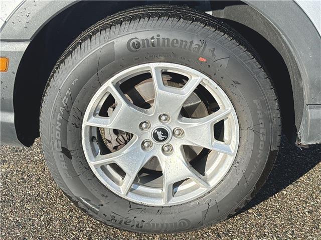 2022 Ford Bronco Sport Base (Stk: NRD85420T) in Wallaceburg - Image 10 of 23 2022 Ford Bronco Sport Base (Stk: NRD85420T) in Wallaceburg - Image 10 of 23