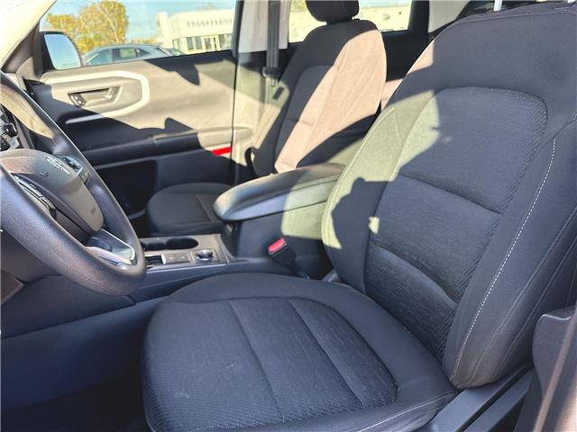 2022 Ford Bronco Sport Base (Stk: NRD85420T) in Wallaceburg - Image 11 of 23 2022 Ford Bronco Sport Base (Stk: NRD85420T) in Wallaceburg - Image 11 of 23