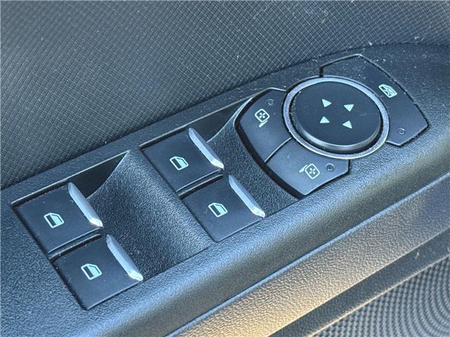 2022 Ford Bronco Sport Base (Stk: NRD85420T) in Wallaceburg - Image 13 of 23 2022 Ford Bronco Sport Base (Stk: NRD85420T) in Wallaceburg - Image 13 of 23