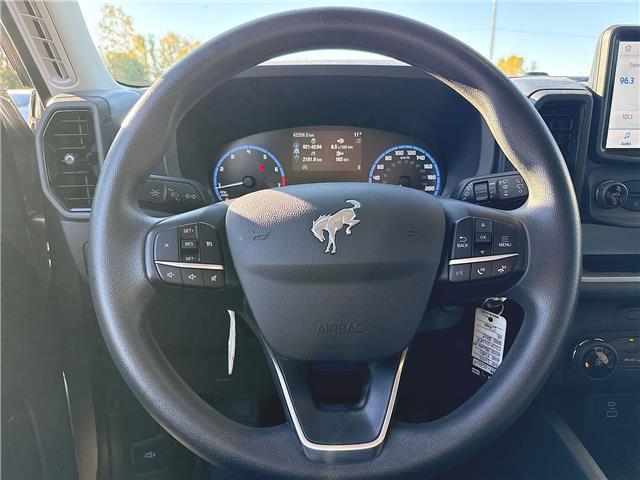 2022 Ford Bronco Sport Base (Stk: NRD85420T) in Wallaceburg - Image 14 of 23 2022 Ford Bronco Sport Base (Stk: NRD85420T) in Wallaceburg - Image 14 of 23