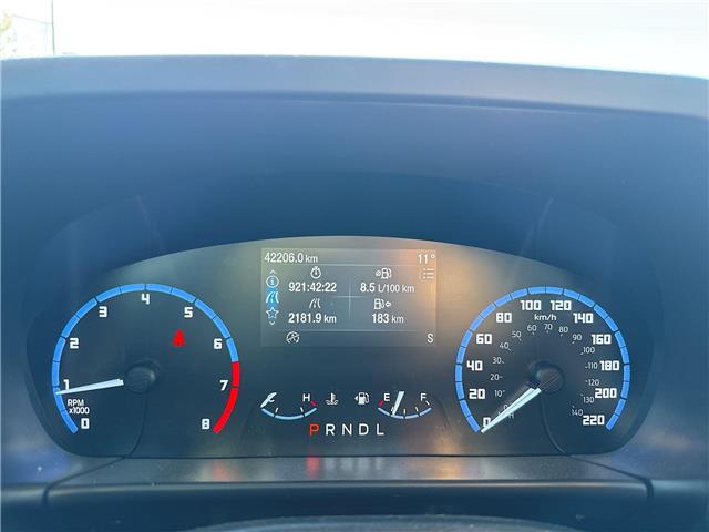 2022 Ford Bronco Sport Base (Stk: NRD85420T) in Wallaceburg - Image 15 of 23 2022 Ford Bronco Sport Base (Stk: NRD85420T) in Wallaceburg - Image 15 of 23