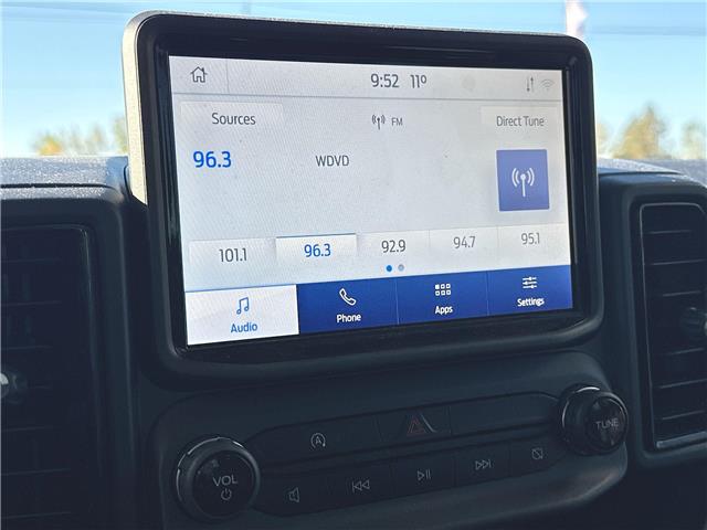 2022 Ford Bronco Sport Base (Stk: NRD85420T) in Wallaceburg - Image 16 of 23 2022 Ford Bronco Sport Base (Stk: NRD85420T) in Wallaceburg - Image 16 of 23