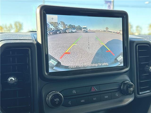 2022 Ford Bronco Sport Base (Stk: NRD85420T) in Wallaceburg - Image 17 of 23 2022 Ford Bronco Sport Base (Stk: NRD85420T) in Wallaceburg - Image 17 of 23