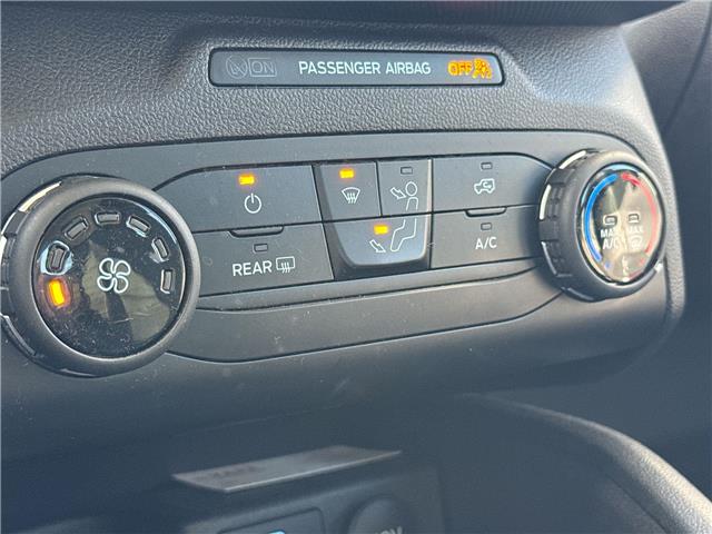 2022 Ford Bronco Sport Base (Stk: NRD85420T) in Wallaceburg - Image 18 of 23 2022 Ford Bronco Sport Base (Stk: NRD85420T) in Wallaceburg - Image 18 of 23