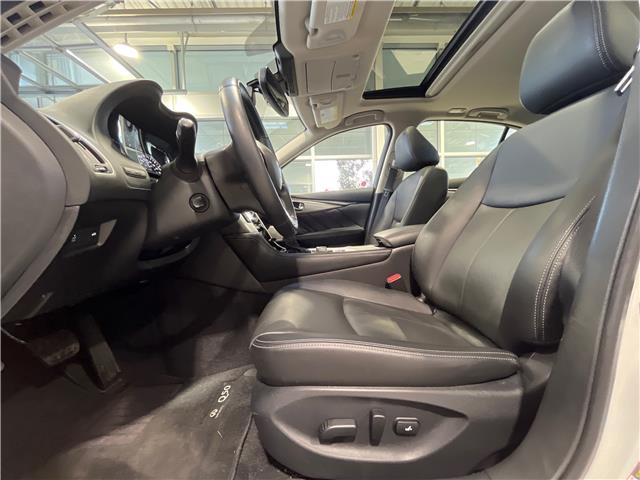 2022 Infiniti Q50 Luxe (Stk: 80067) in Mississauga - Image 13 of 22