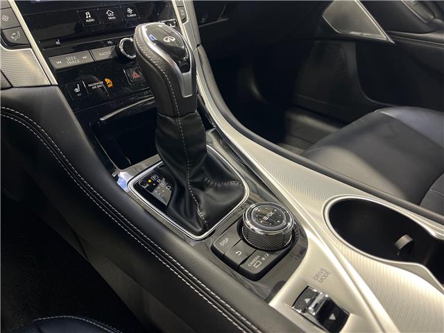 2022 Infiniti Q50 Luxe (Stk: 80067) in Mississauga - Image 18 of 22