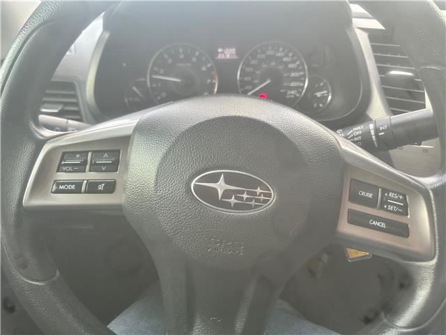2012 Subaru Legacy 2.5i Convenience Package (Stk: S025315) in Scarborough - Image 13 of 16 2012 Subaru Legacy 2.5i Convenience Package (Stk: S025315) in Scarborough - Image 13 of 16