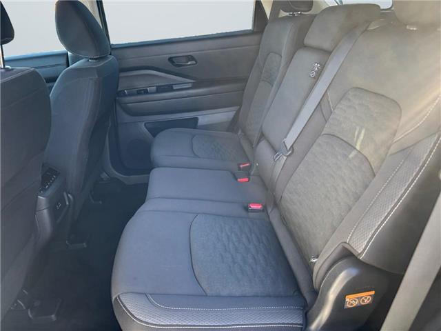 2024 Nissan Pathfinder SV (Stk: 20251) in Okotoks - Image 10 of 12
