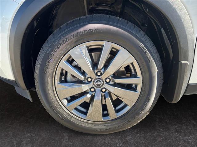 2024 Nissan Pathfinder SV (Stk: 20251) in Okotoks - Image 11 of 12