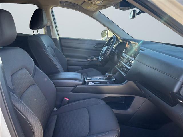 2024 Nissan Pathfinder SV (Stk: 20251) in Okotoks - Image 12 of 12