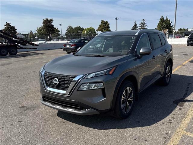 2023 Nissan Rogue SV Moonroof JN8BT3BB2PW206772 164082 in London