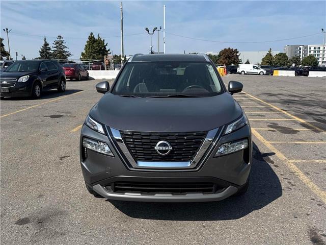 2023 Nissan Rogue SV Moonroof (Stk: 164082) in London - Image 2 of 10 2023 Nissan Rogue SV Moonroof (Stk: 164082) in London - Image 2 of 10