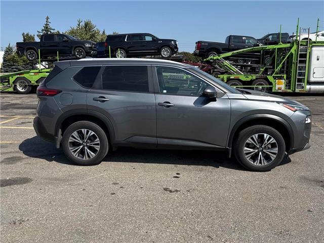 2023 Nissan Rogue SV Moonroof (Stk: 164082) in London - Image 4 of 10 2023 Nissan Rogue SV Moonroof (Stk: 164082) in London - Image 4 of 10