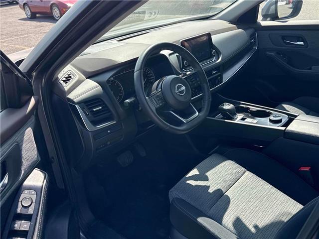 2023 Nissan Rogue SV Moonroof (Stk: 164082) in London - Image 6 of 10 2023 Nissan Rogue SV Moonroof (Stk: 164082) in London - Image 6 of 10