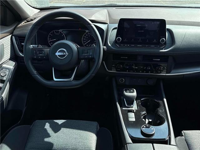 2023 Nissan Rogue SV Moonroof (Stk: 164082) in London - Image 7 of 10 2023 Nissan Rogue SV Moonroof (Stk: 164082) in London - Image 7 of 10