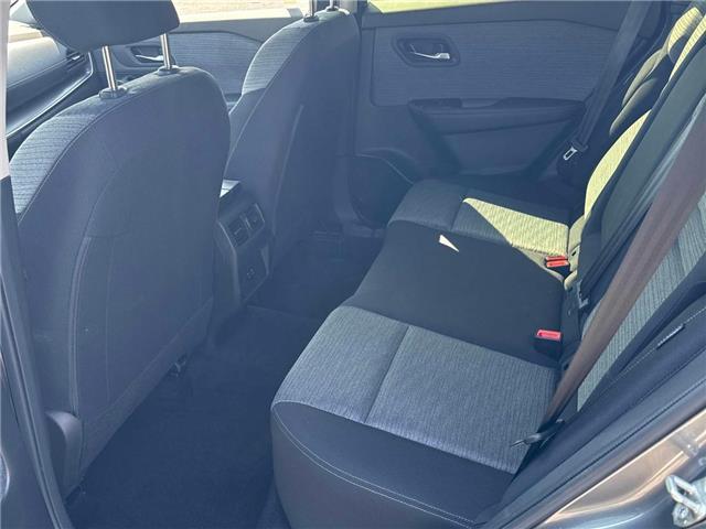 2023 Nissan Rogue SV Moonroof (Stk: 164082) in London - Image 9 of 10 2023 Nissan Rogue SV Moonroof (Stk: 164082) in London - Image 9 of 10