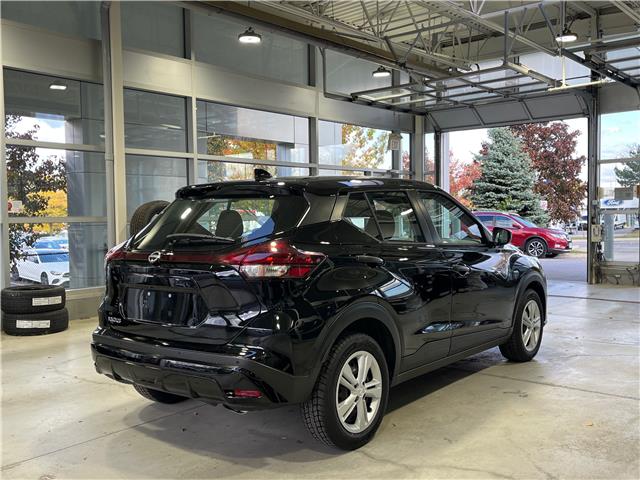 2024 Nissan Kicks S (Stk: K24083) in Mississauga - Image 5 of 22