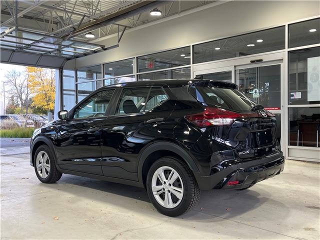 2024 Nissan Kicks S (Stk: K24083) in Mississauga - Image 7 of 22