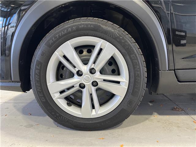 2024 Nissan Kicks S (Stk: K24083) in Mississauga - Image 9 of 22