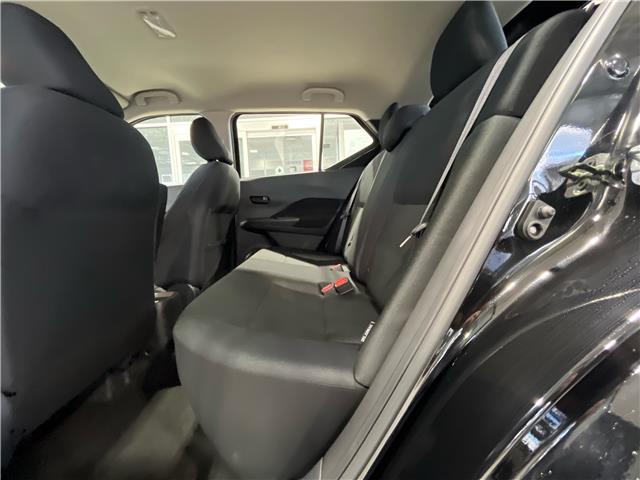 2024 Nissan Kicks S (Stk: K24083) in Mississauga - Image 10 of 22