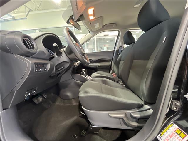 2024 Nissan Kicks S (Stk: K24083) in Mississauga - Image 12 of 22
