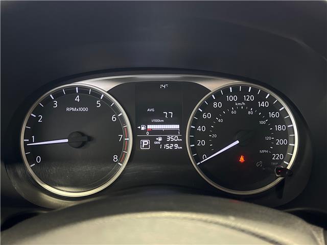2024 Nissan Kicks S (Stk: K24083) in Mississauga - Image 14 of 22