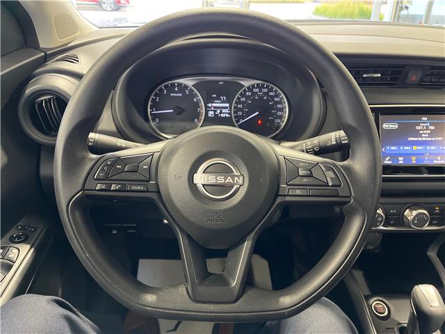 2024 Nissan Kicks S (Stk: K24083) in Mississauga - Image 15 of 22